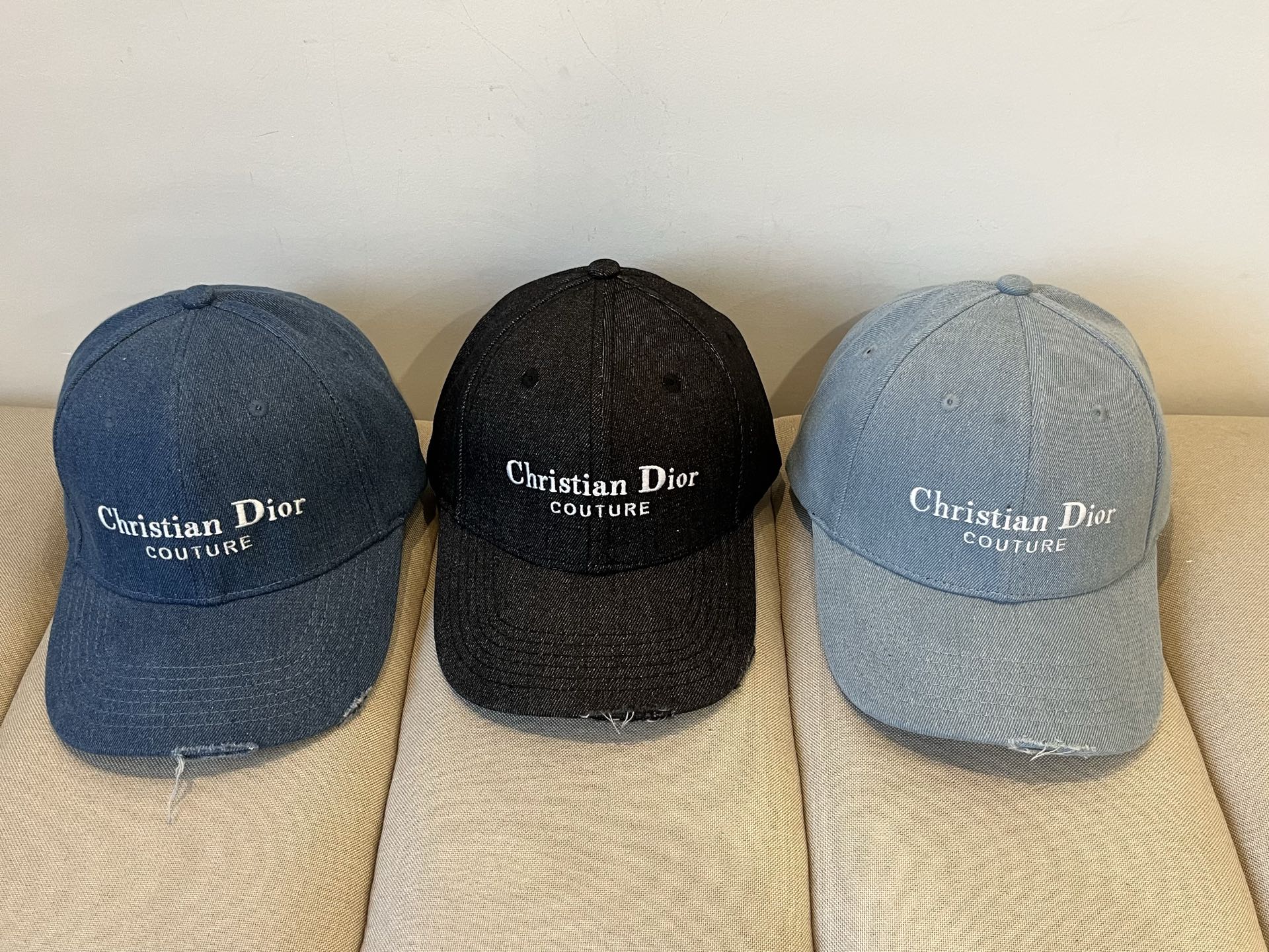 D*or Hats