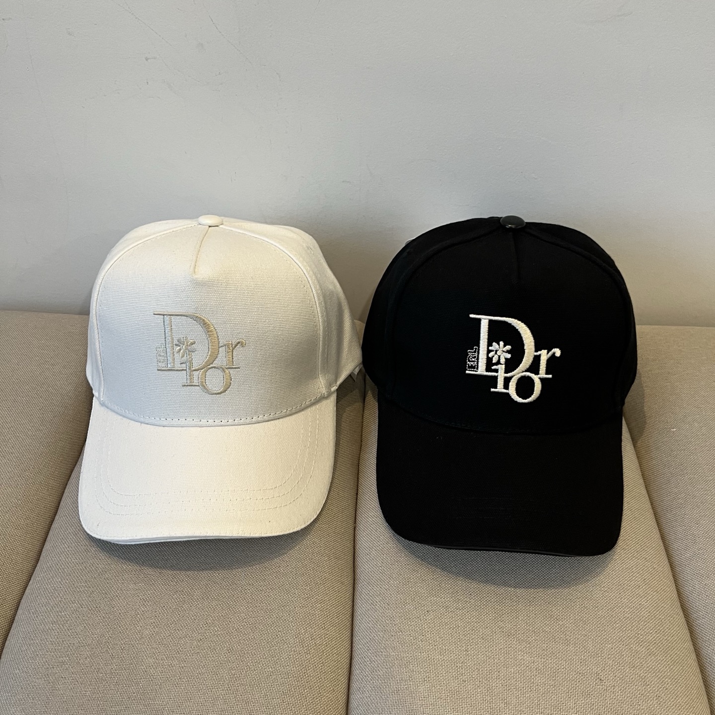 D*or Hats