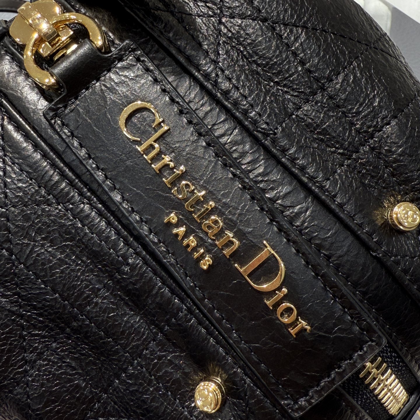 Diro D-Journey Bag-33*16*15CM