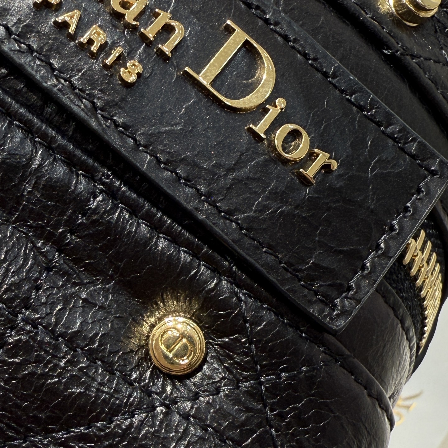 Diro D-Journey Bag-33*16*15CM