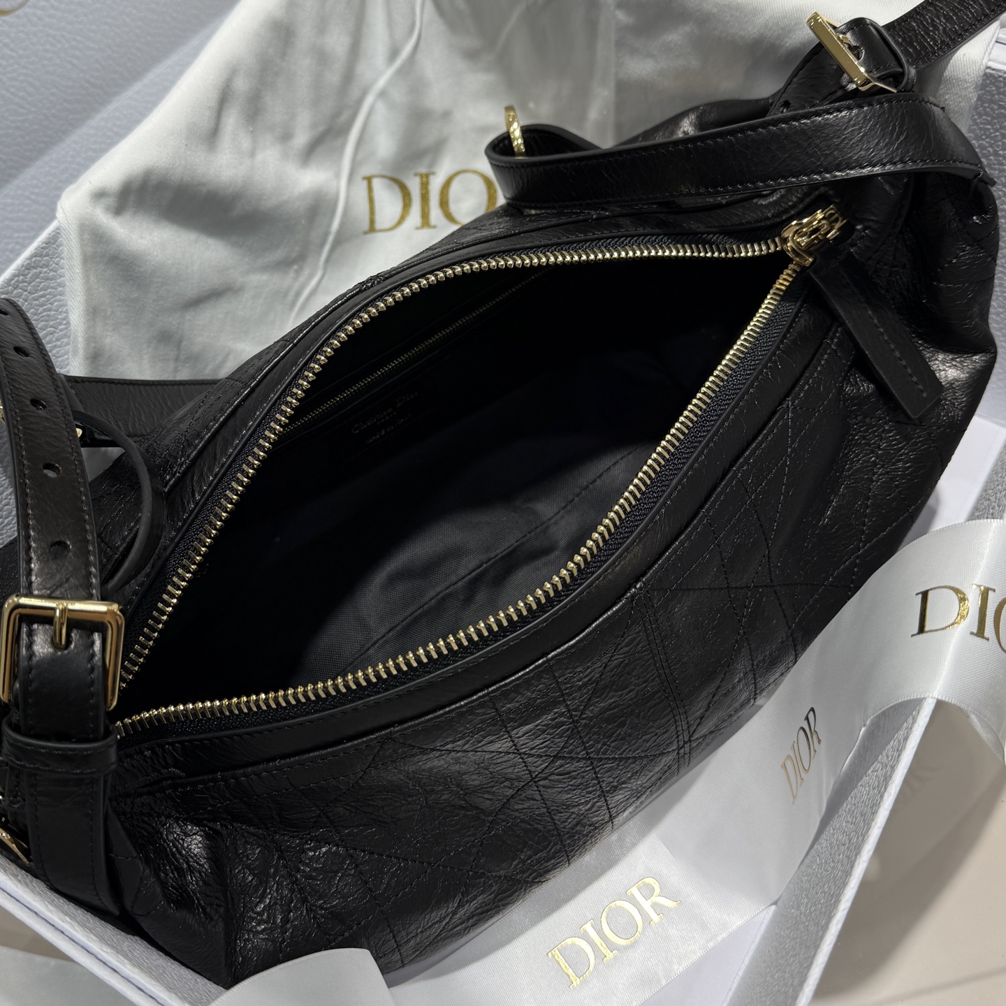 Diro D-Journey Bag-33*16*15CM