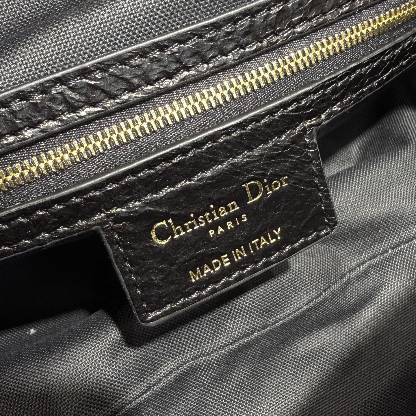 Diro D-Journey Bag-33*16*15CM