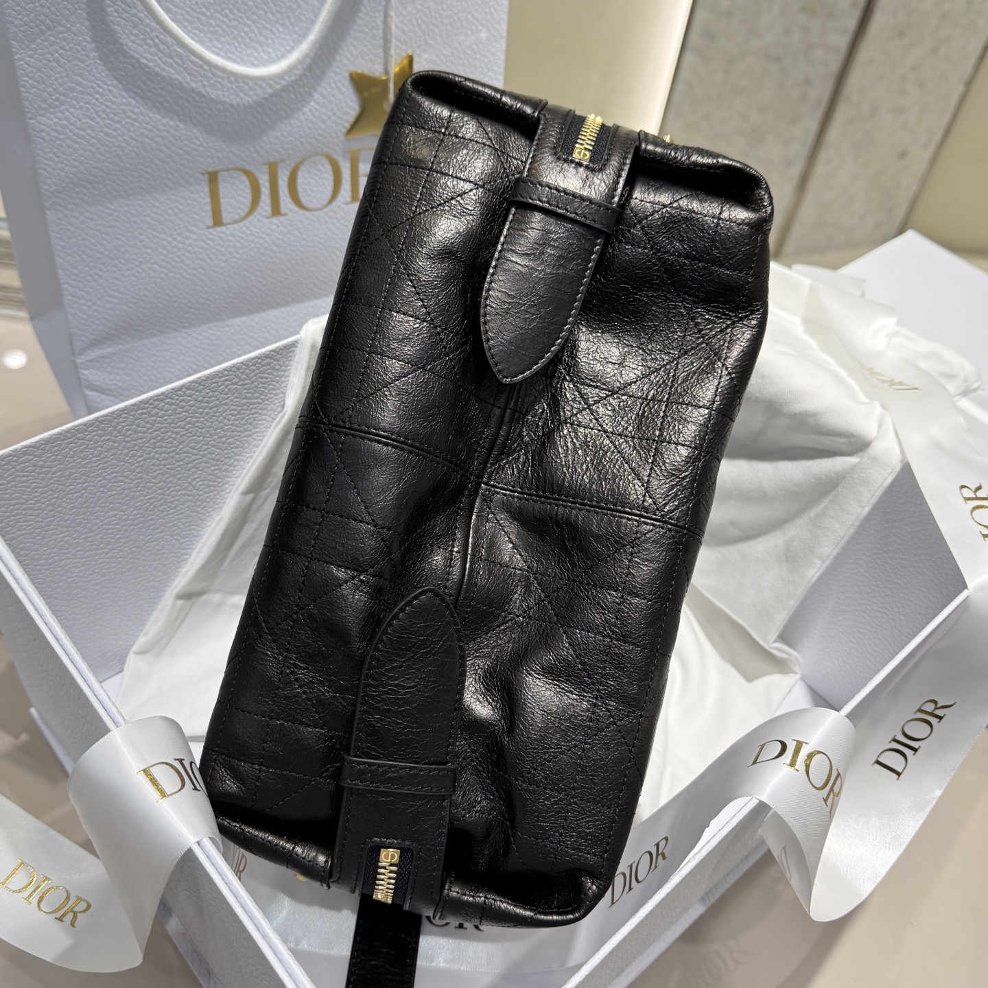 Diro D-Journey Bag-33*16*15CM