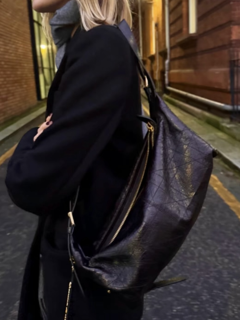 Diro D-Journey Bag-33*16*15CM