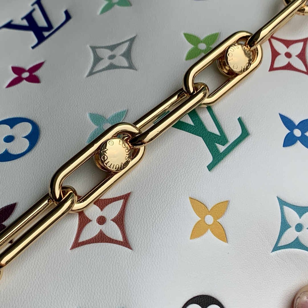 L0vis Vvtt0n Coussin Handbags-26*20*12CM