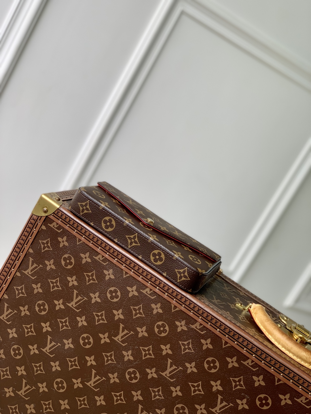 L0vis Vvtt0n Pochette Félicie Wallet -M61276-21*12*3CM