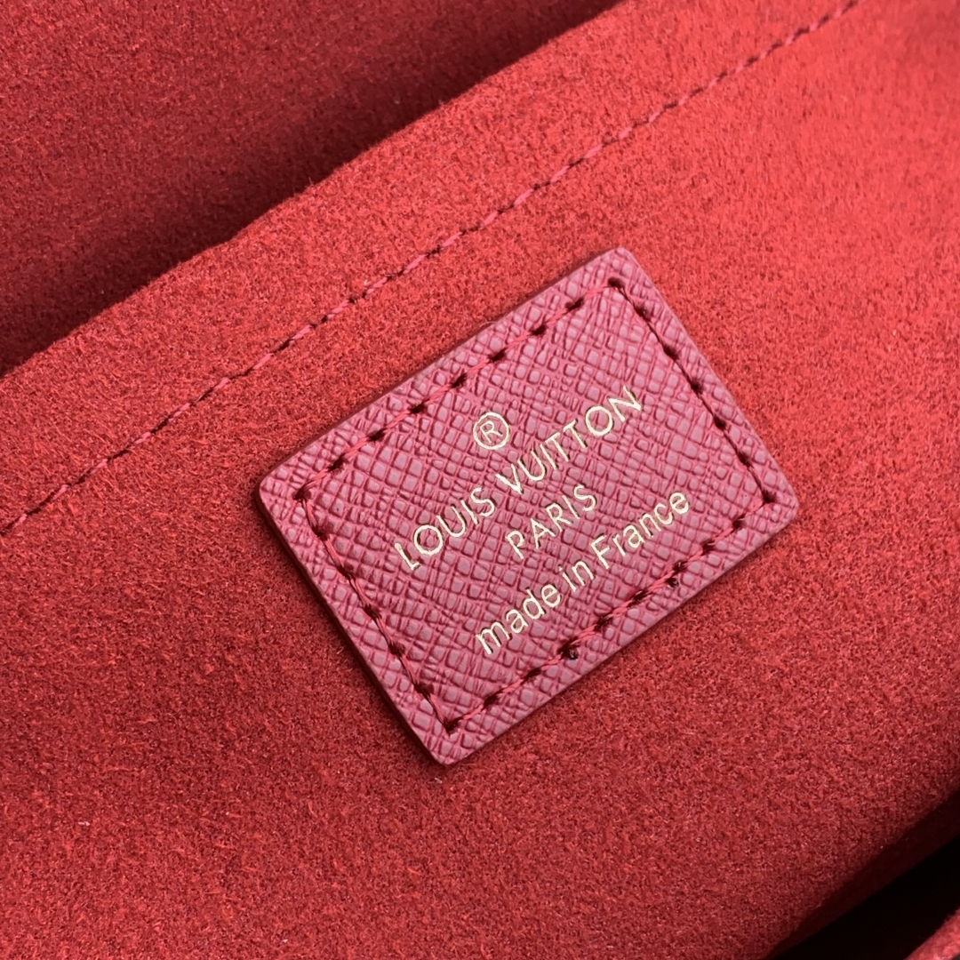 L0vis Vvtt0n Pochette Félicie Wallet -M61276-21*12*3CM