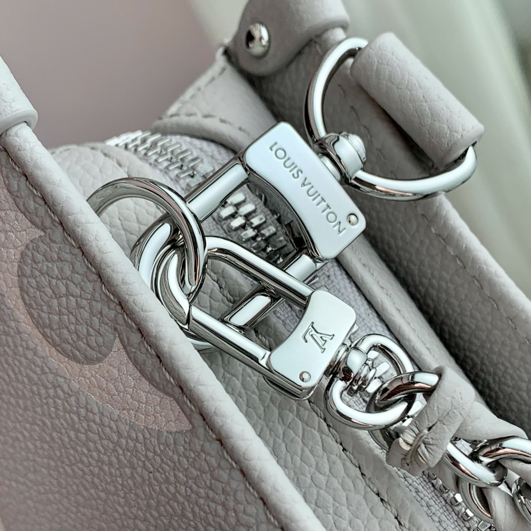 L0vis Vvtt0n OnTheGo East West Handbag-M23640-25*13*10CM