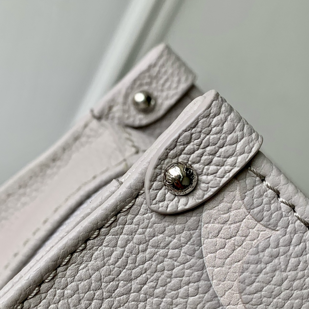 L0vis Vvtt0n OnTheGo East West Handbag-M23640-25*13*10CM