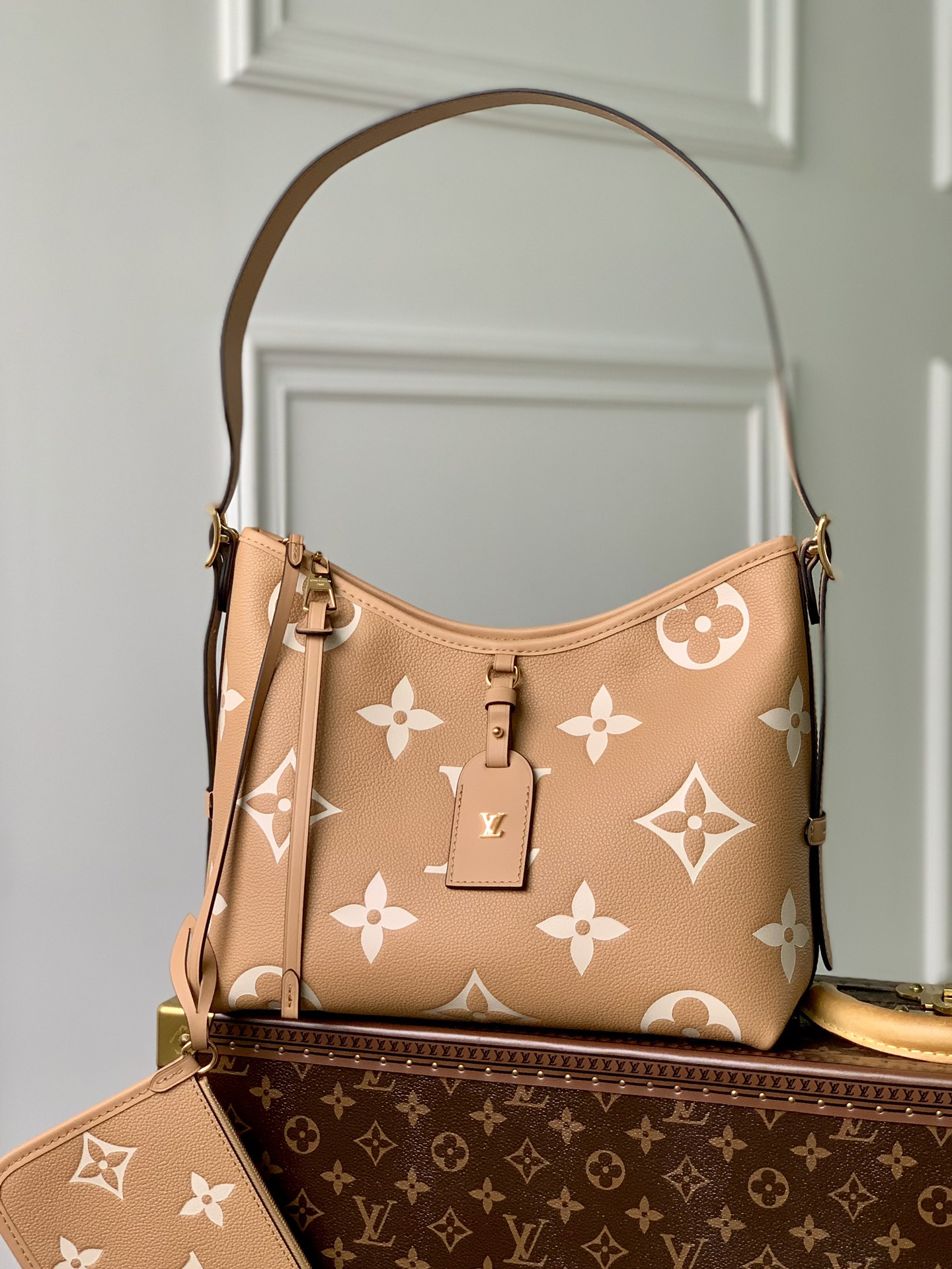 L0vis Vvtt0n CarryAll Bag-M46203-29*24*12CM