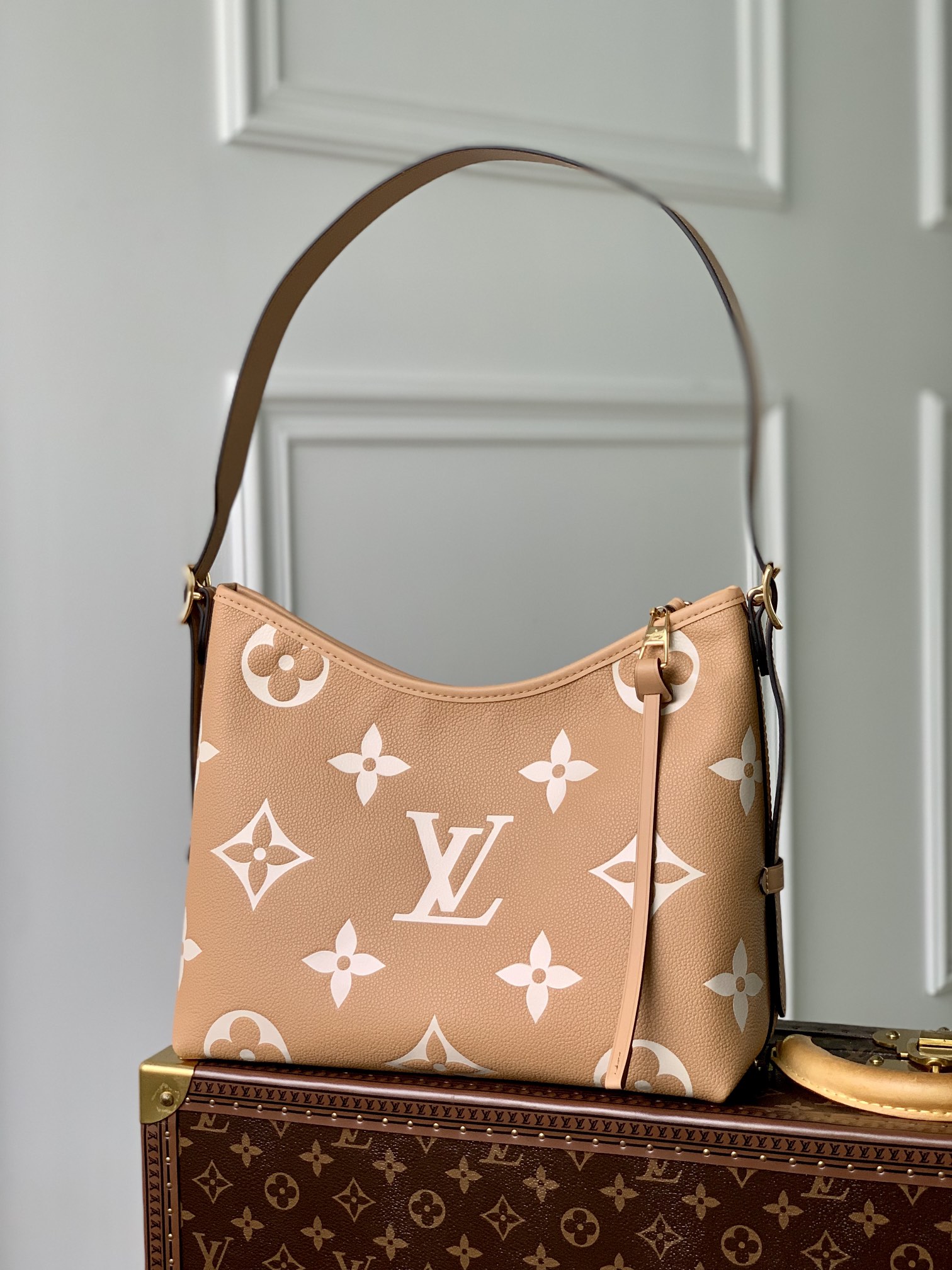 L0vis Vvtt0n CarryAll Bag-M46203-29*24*12CM