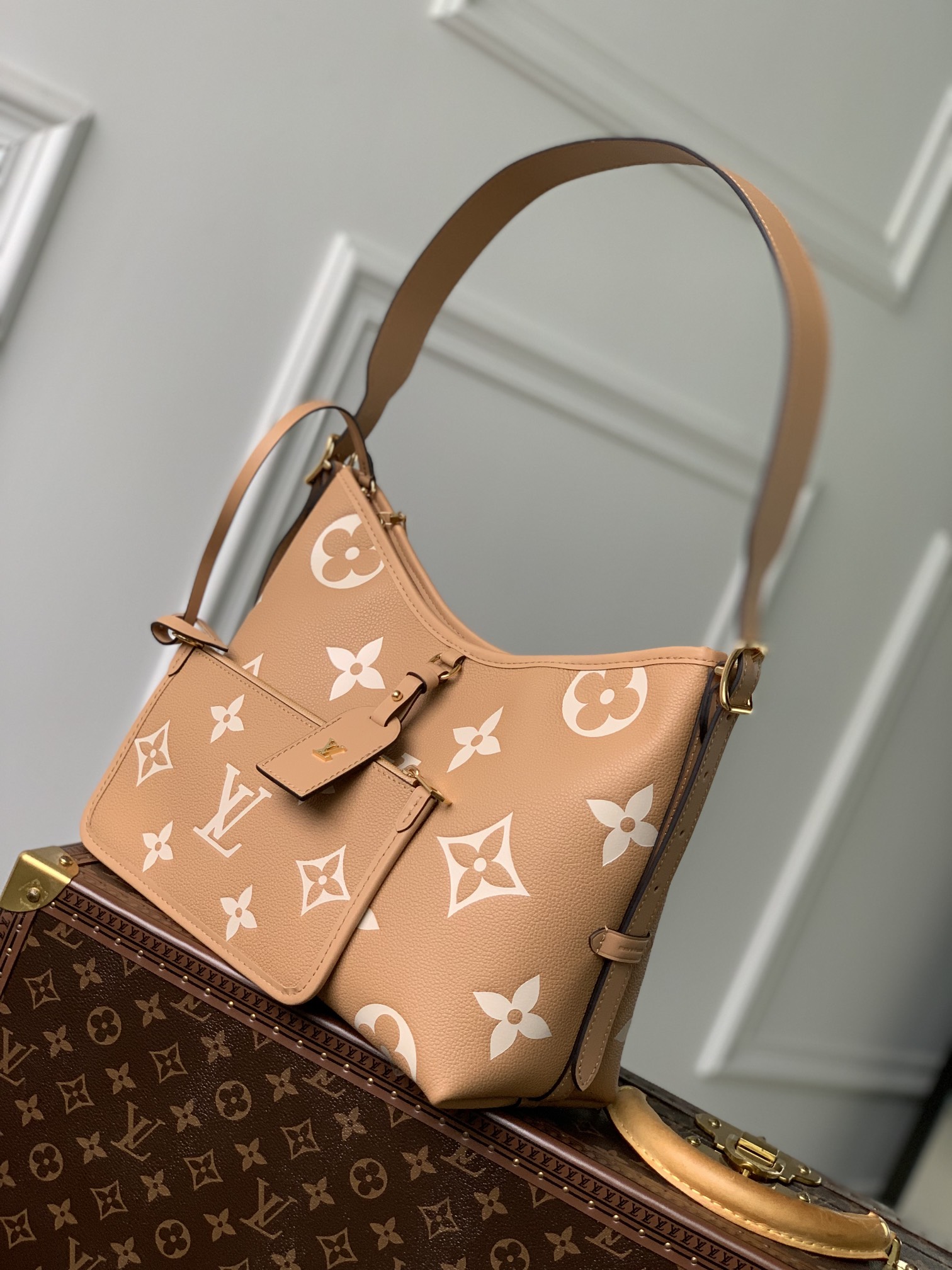 L0vis Vvtt0n CarryAll Bag-M46203-29*24*12CM