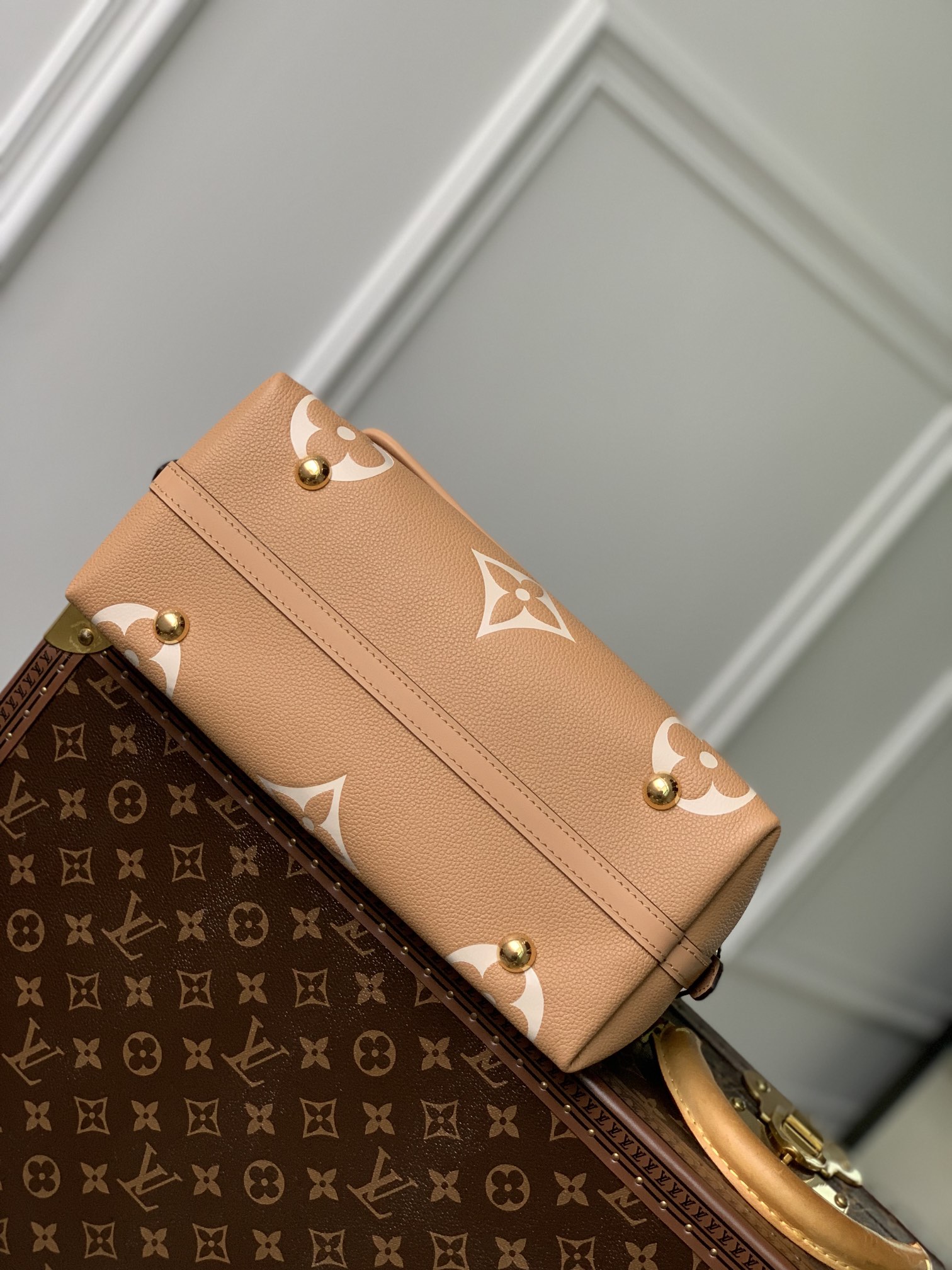 L0vis Vvtt0n CarryAll Bag-M46203-29*24*12CM