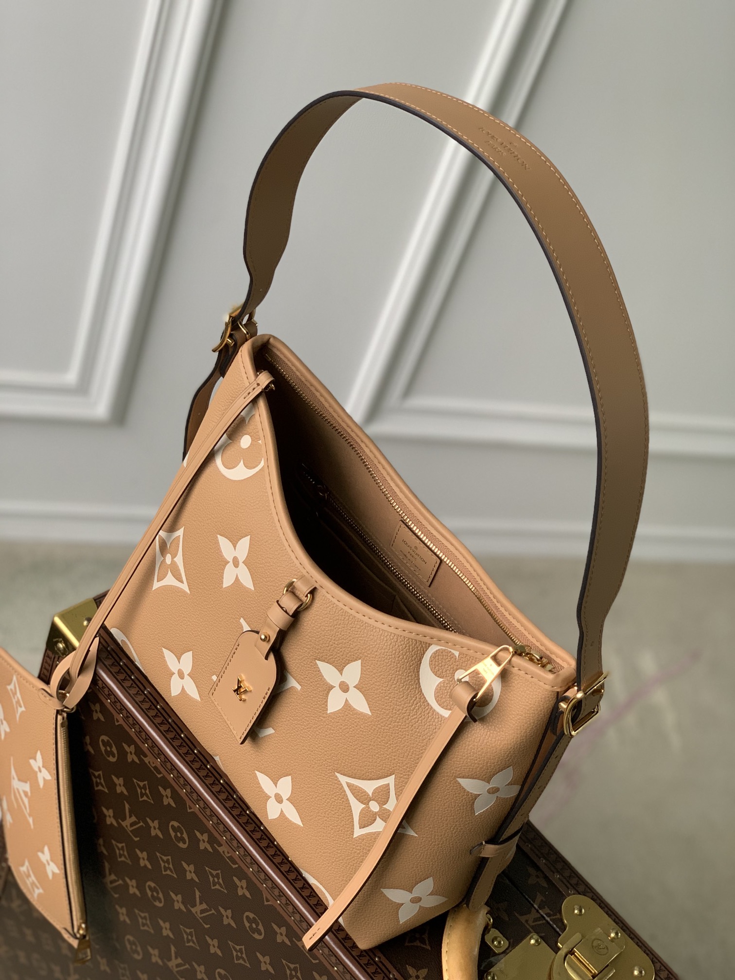 L0vis Vvtt0n CarryAll Bag-M46203-29*24*12CM