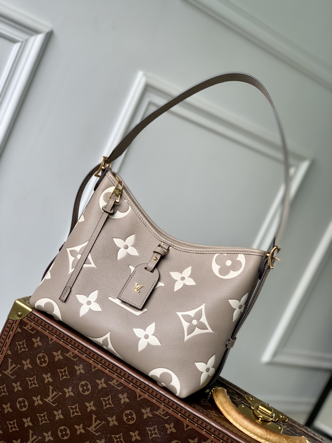 L0vis Vvtt0n CarryAll Bag-M46203-29*24*12CM