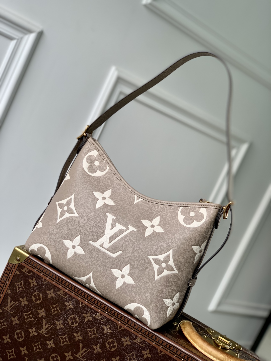 L0vis Vvtt0n CarryAll Bag-M46203-29*24*12CM