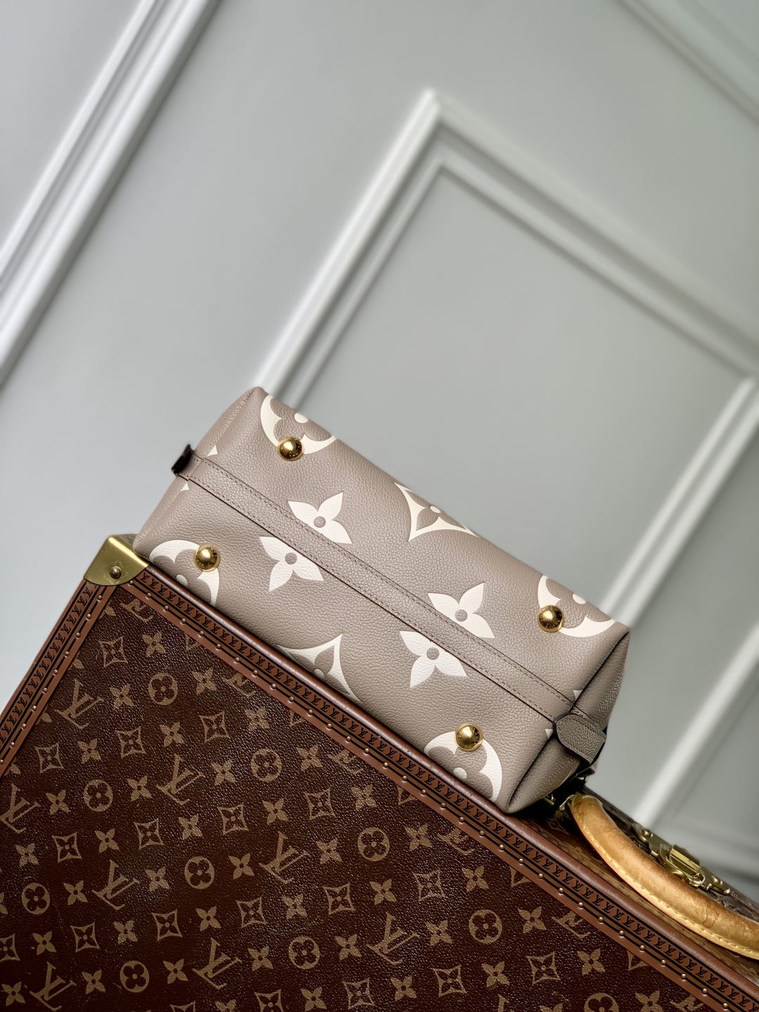 L0vis Vvtt0n CarryAll Bag-M46203-29*24*12CM
