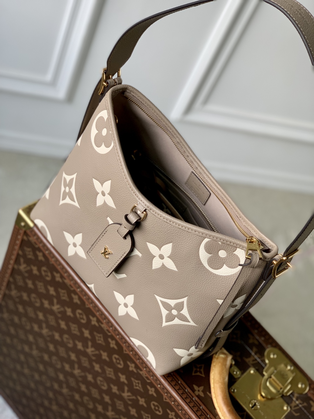 L0vis Vvtt0n CarryAll Bag-M46203-29*24*12CM