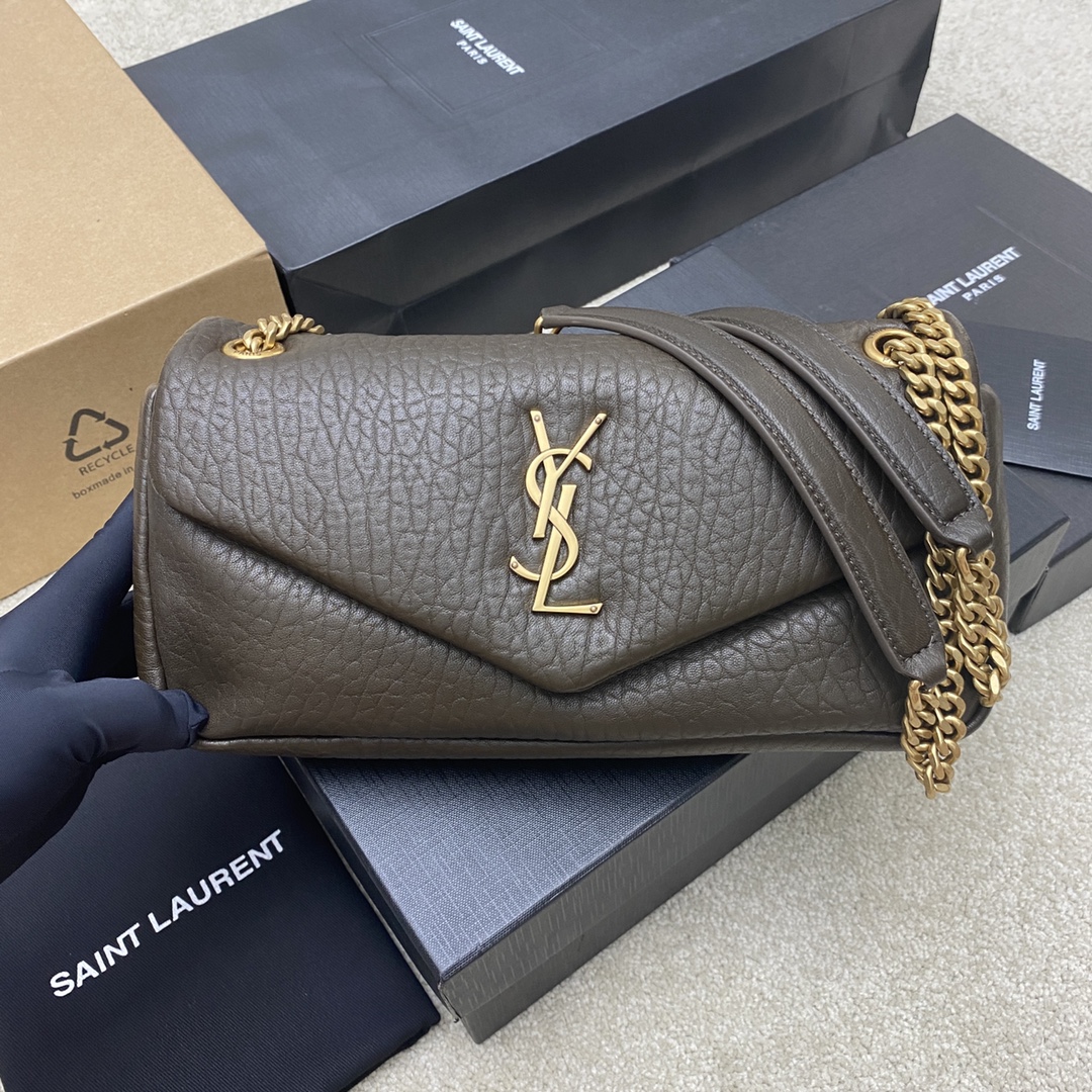 Y51 Calypso Bag-26×14×7CM