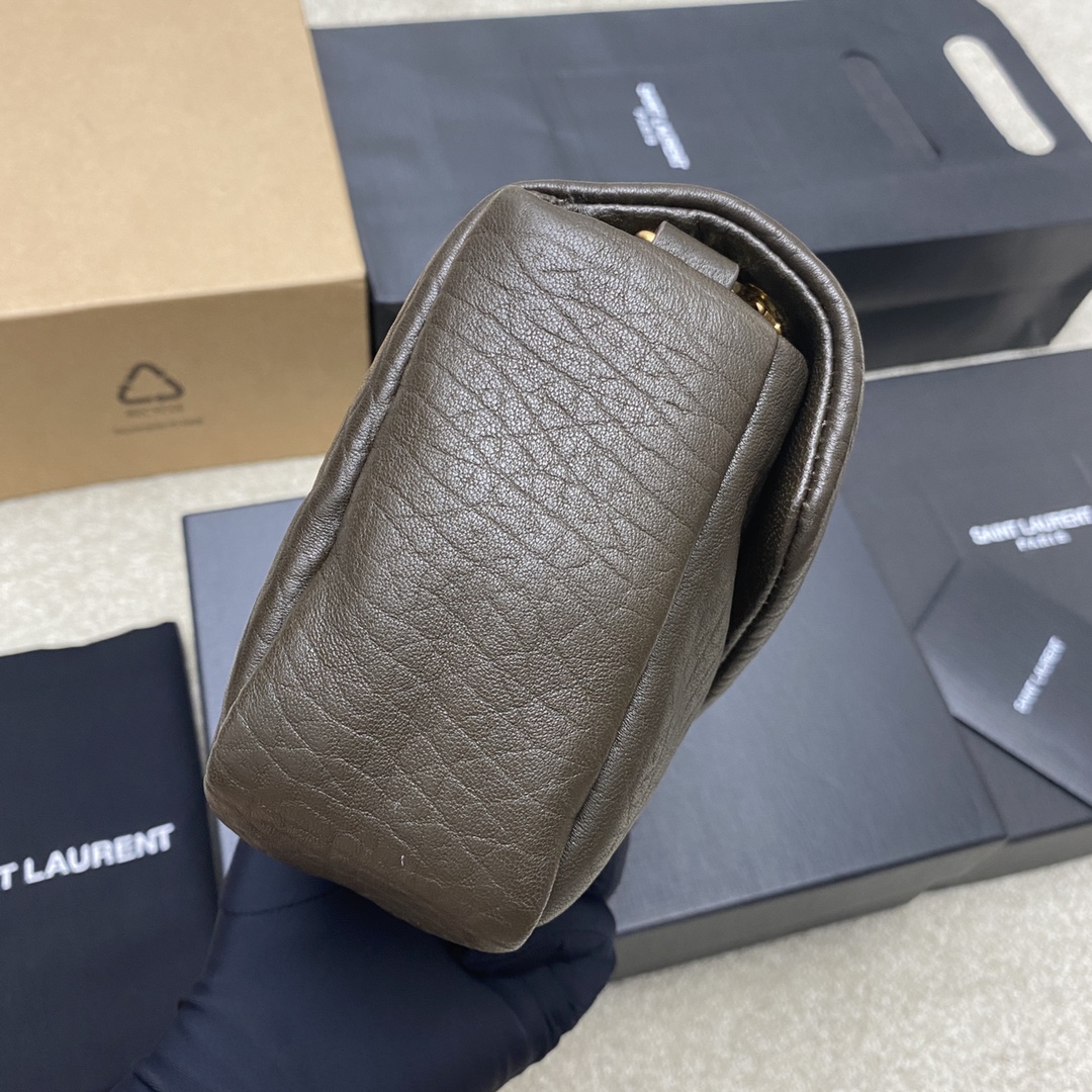 Y51 Calypso Bag-26×14×7CM