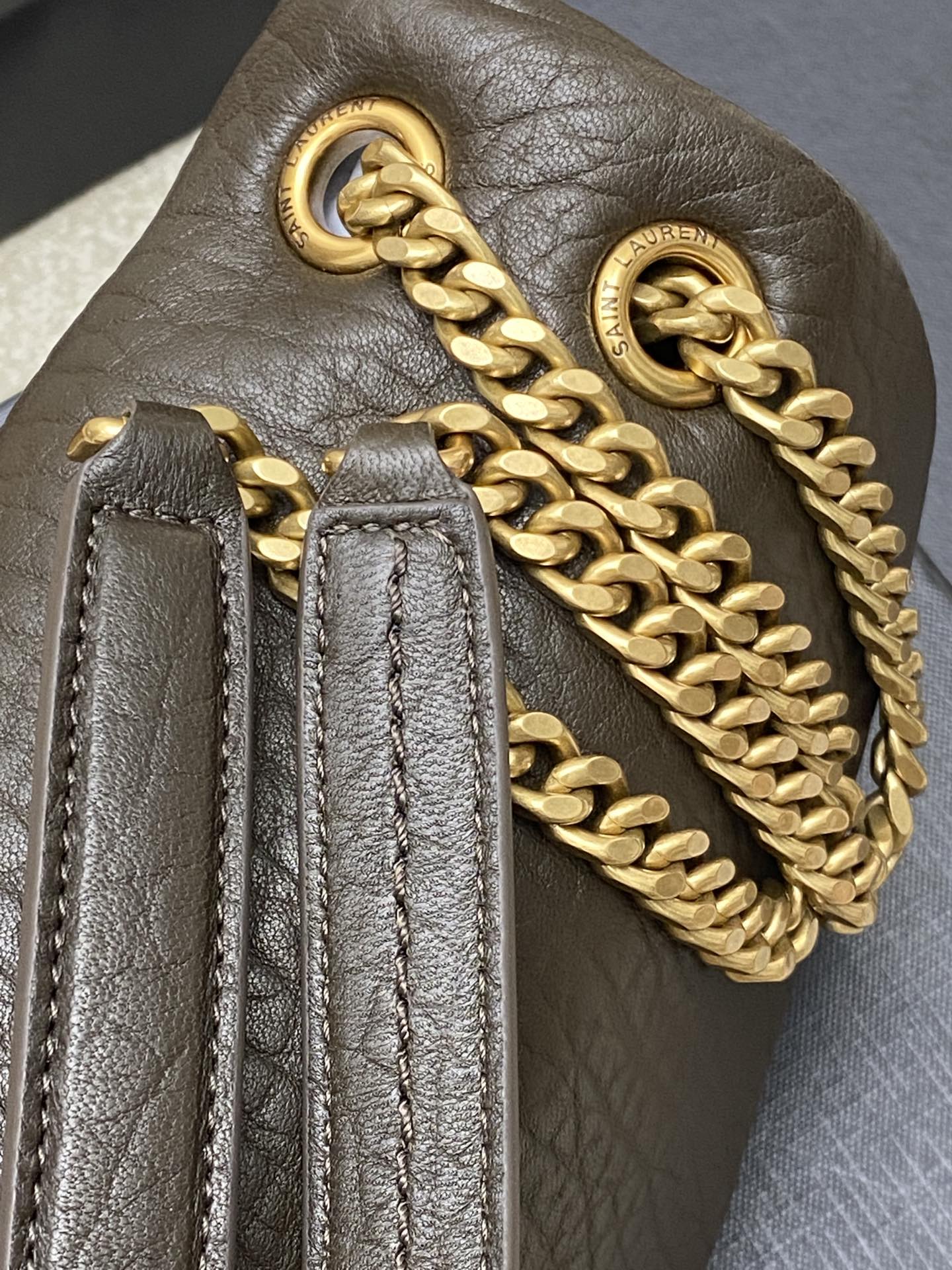 Y51 Calypso Bag-26×14×7CM