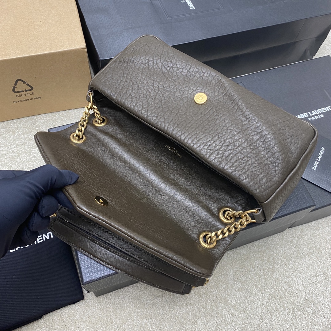 Y51 Calypso Bag-26×14×7CM