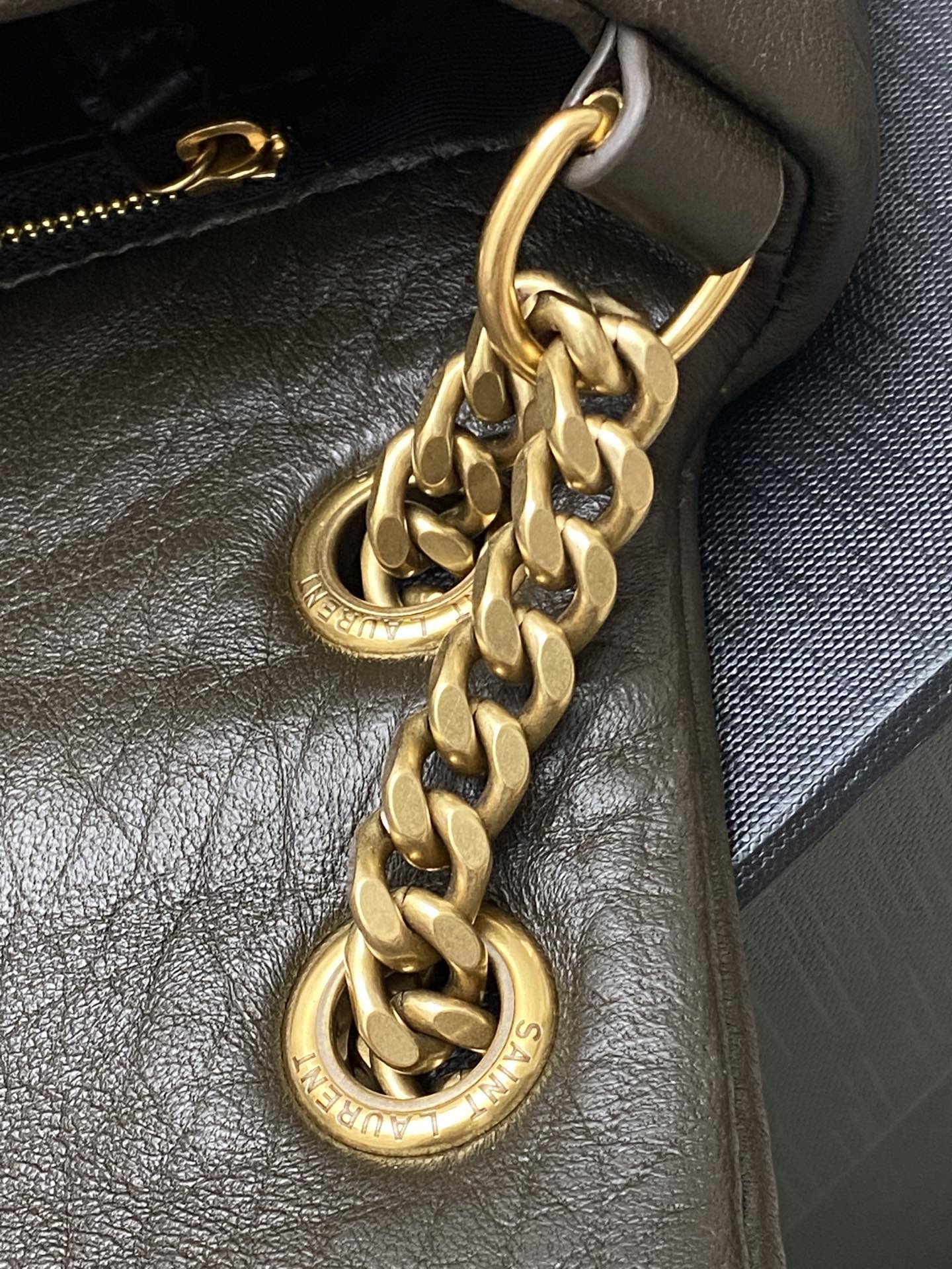 Y51 Calypso Bag-26×14×7CM