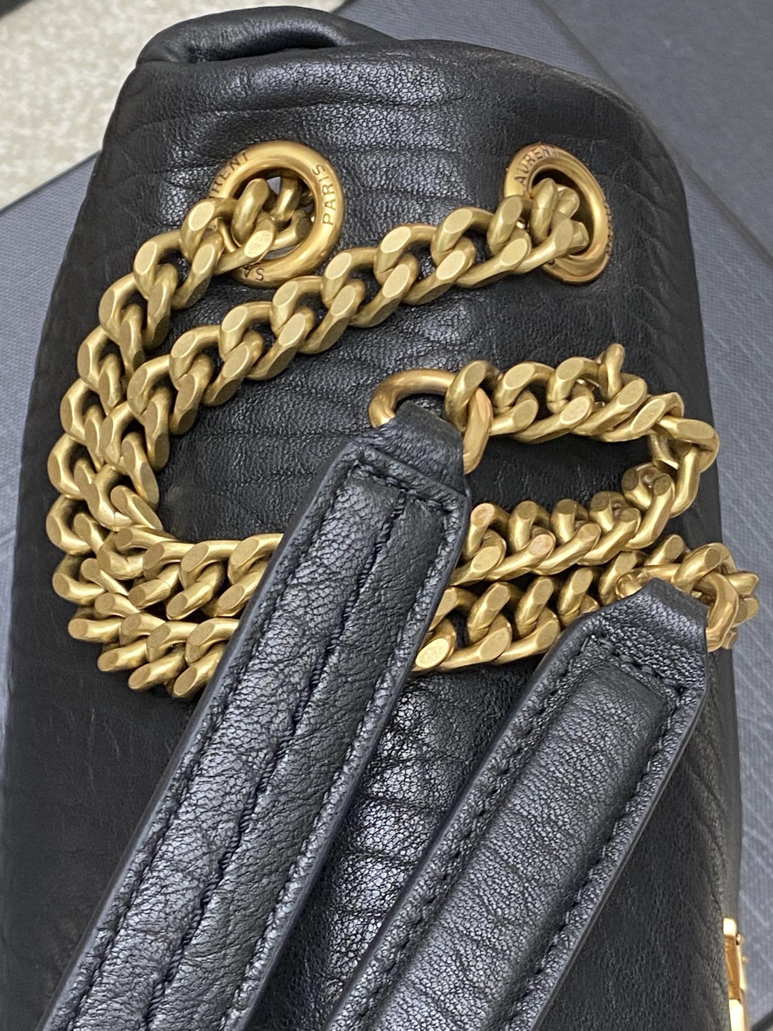 Y51 Calypso Bag-26×14×7CM