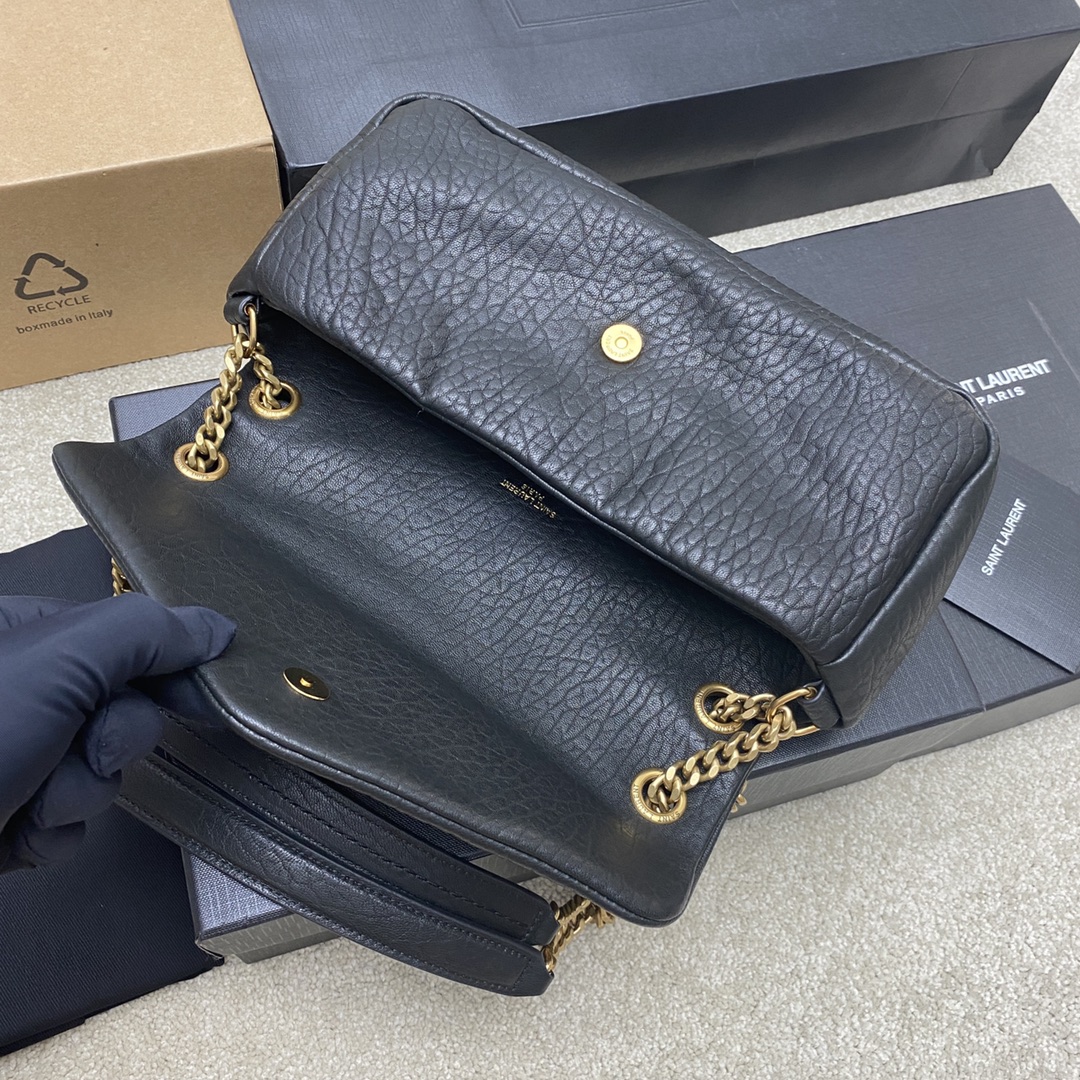 Y51 Calypso Bag-26×14×7CM