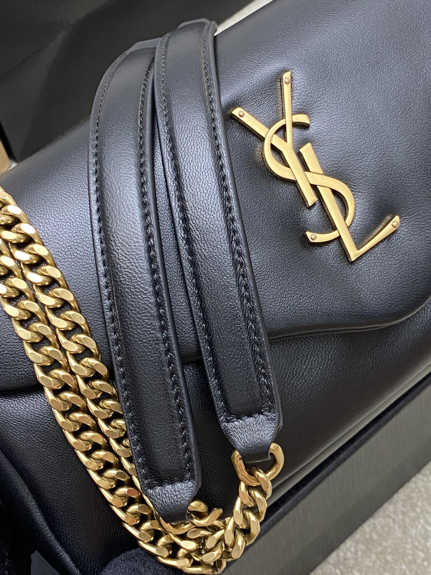 Y51 Calypso Bag-26×14×7CM