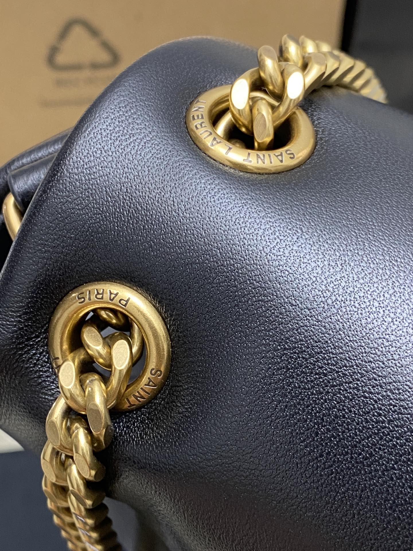 Y51 Calypso Bag-26×14×7CM
