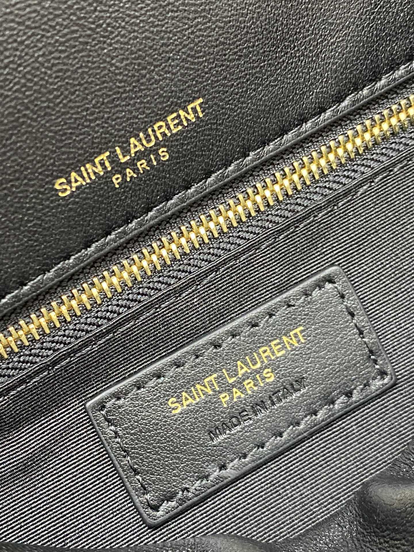 Y51 Calypso Bag-26×14×7CM