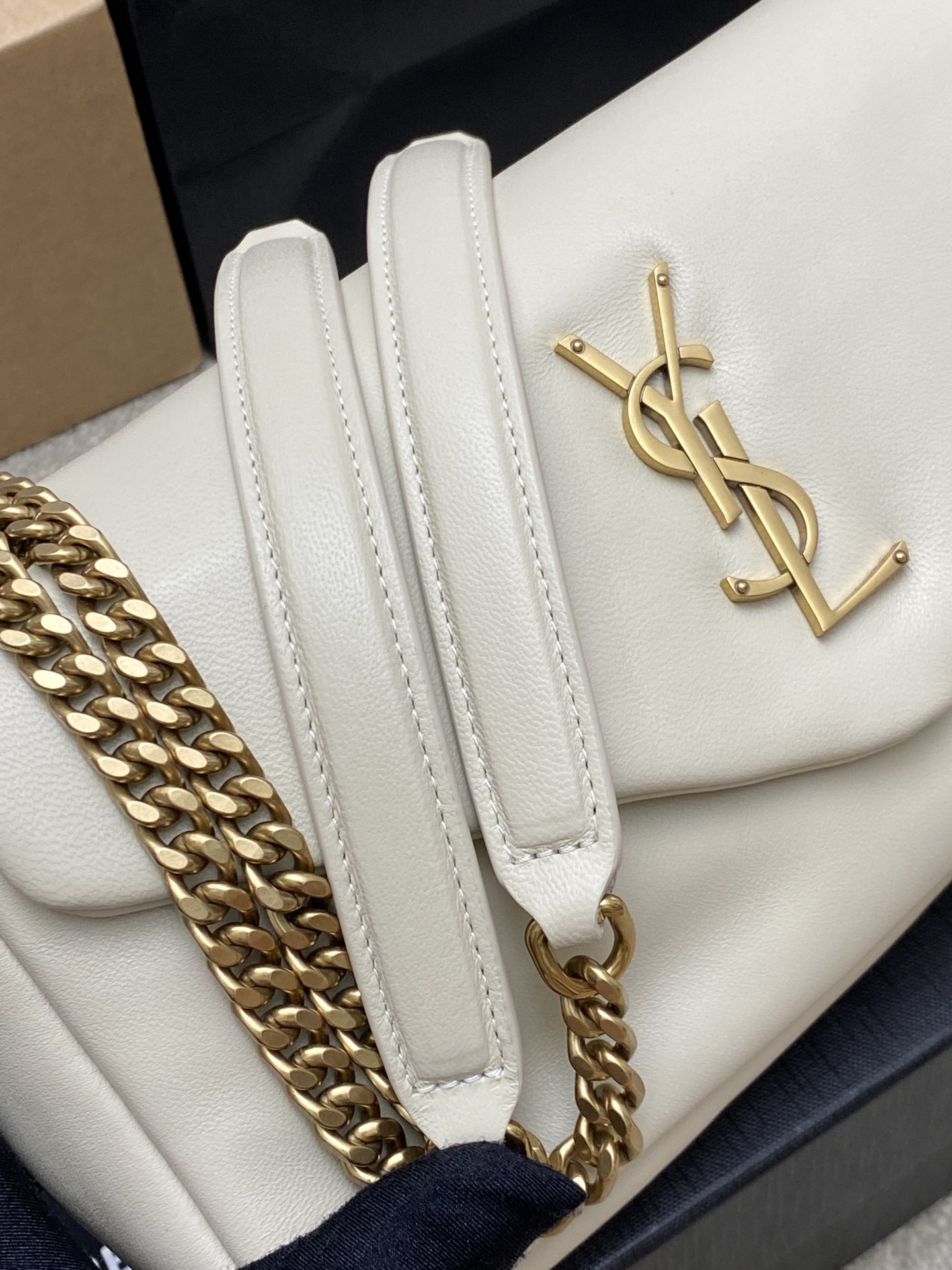 Y51 Calypso Bag-26×14×7CM