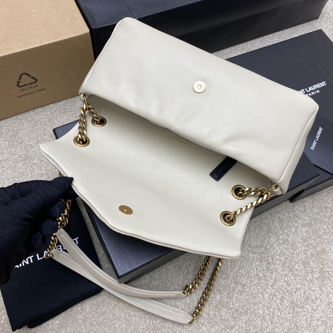 Y51 Calypso Bag-26×14×7CM