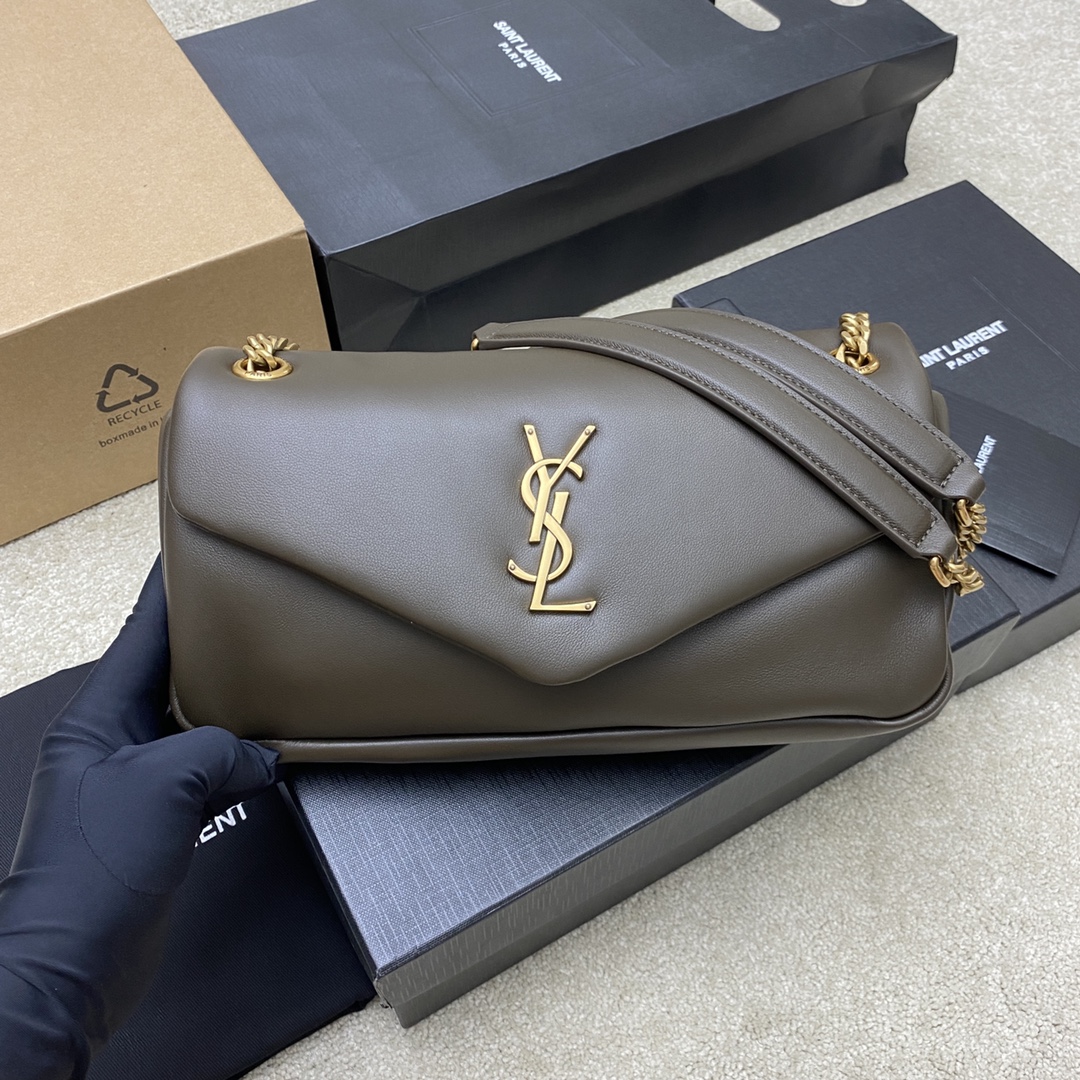 Y51 Calypso Bag-26×14×7CM