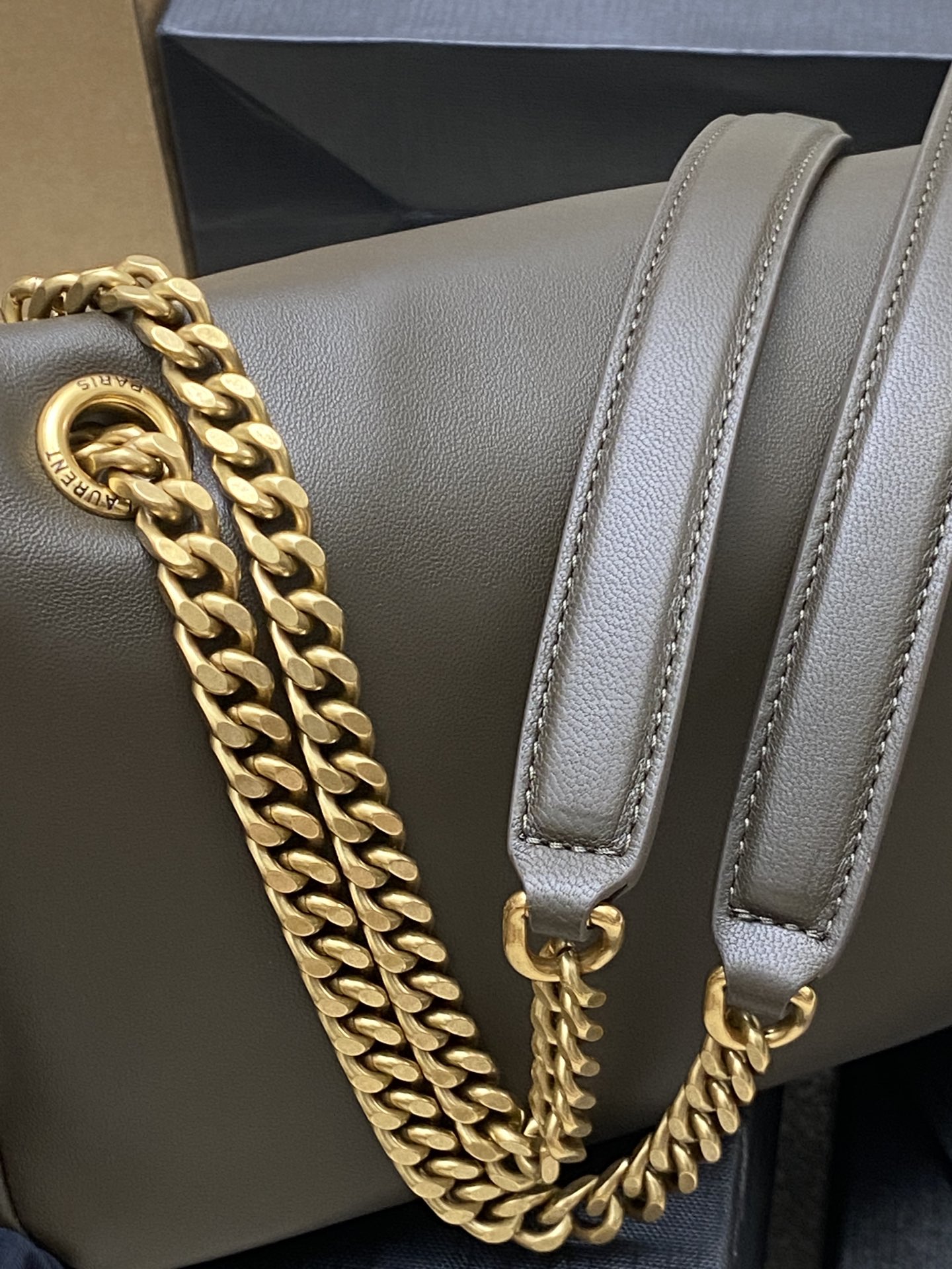Y51 Calypso Bag-26×14×7CM