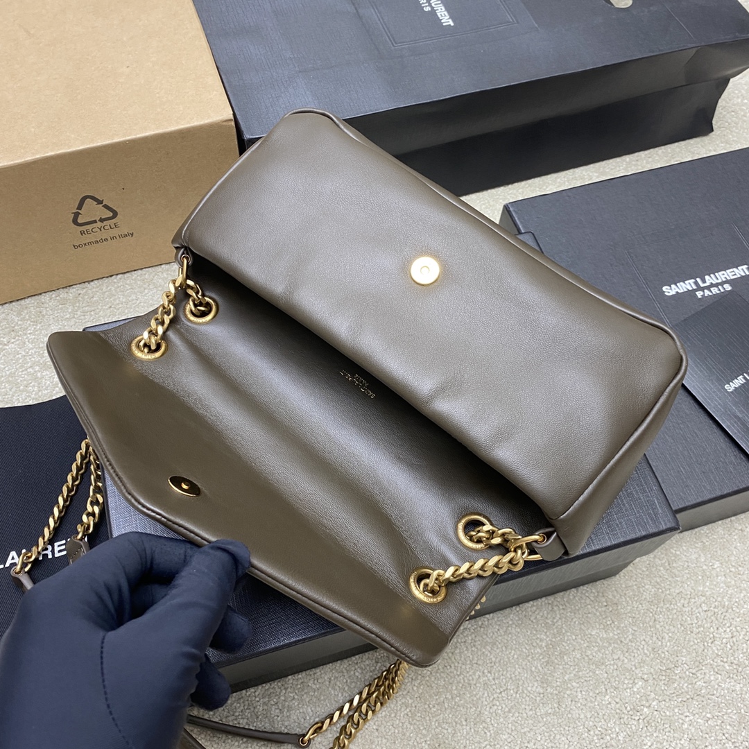 Y51 Calypso Bag-26×14×7CM