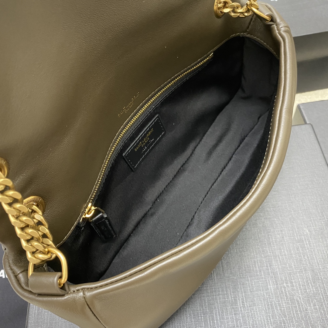Y51 Calypso Bag-26×14×7CM