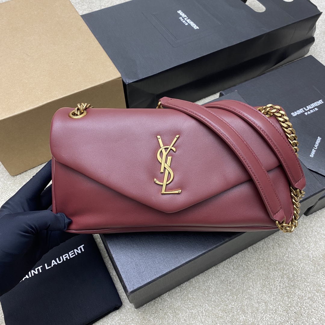 Y51 Calypso Bag-26×14×7CM