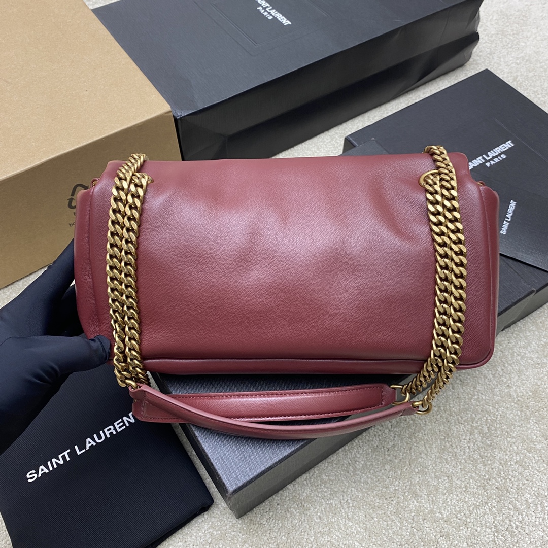 Y51 Calypso Bag-26×14×7CM