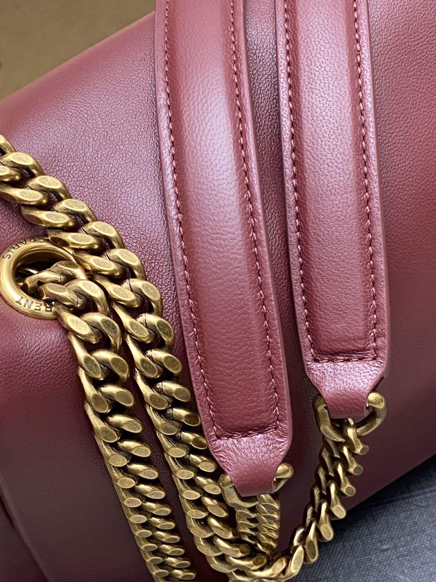 Y51 Calypso Bag-26×14×7CM
