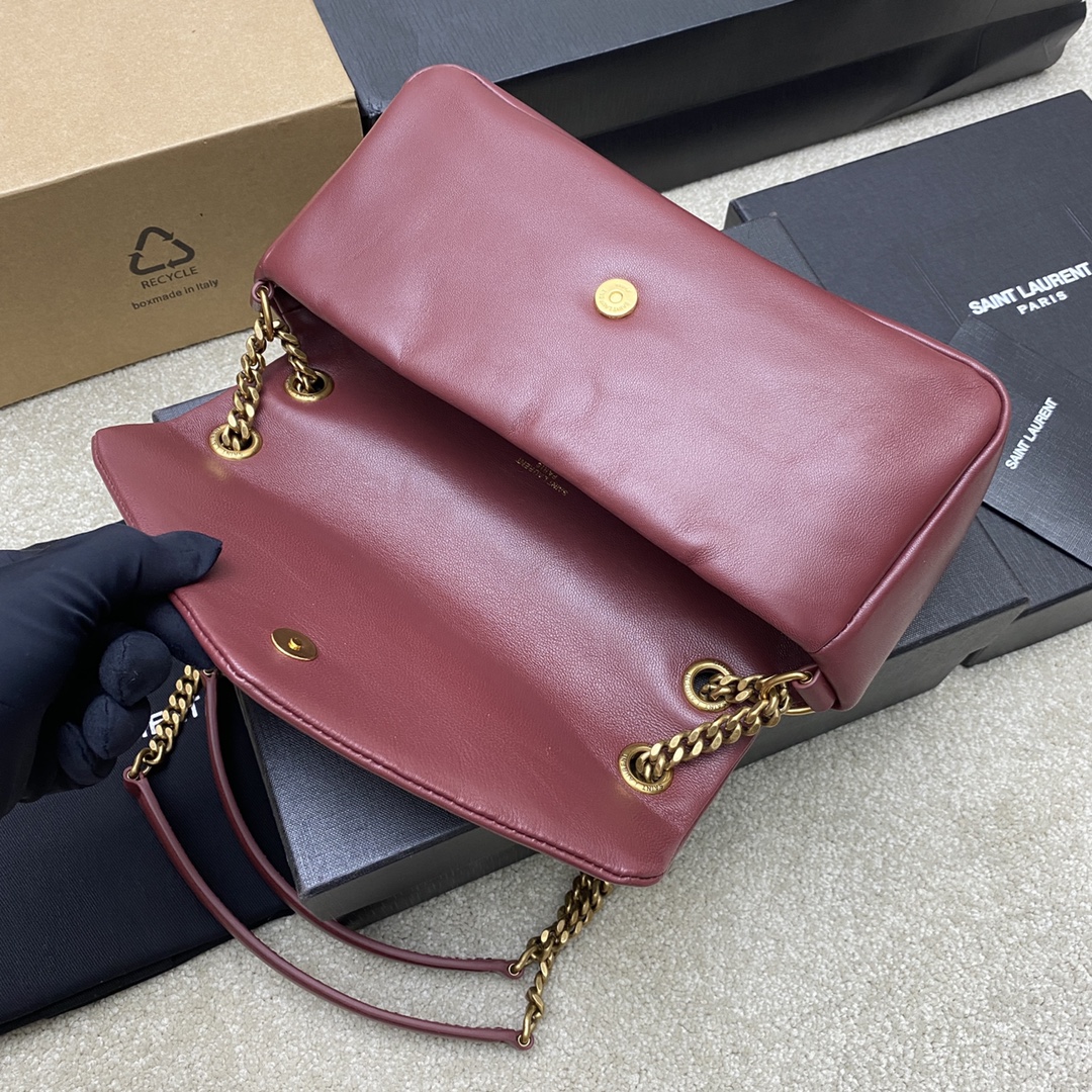 Y51 Calypso Bag-26×14×7CM