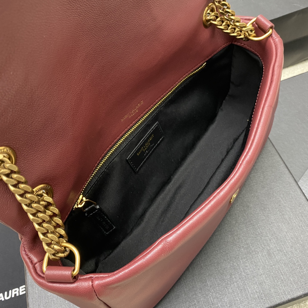 Y51 Calypso Bag-26×14×7CM