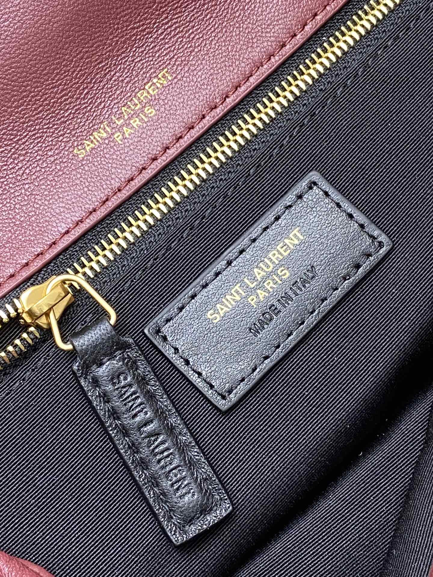 Y51 Calypso Bag-26×14×7CM