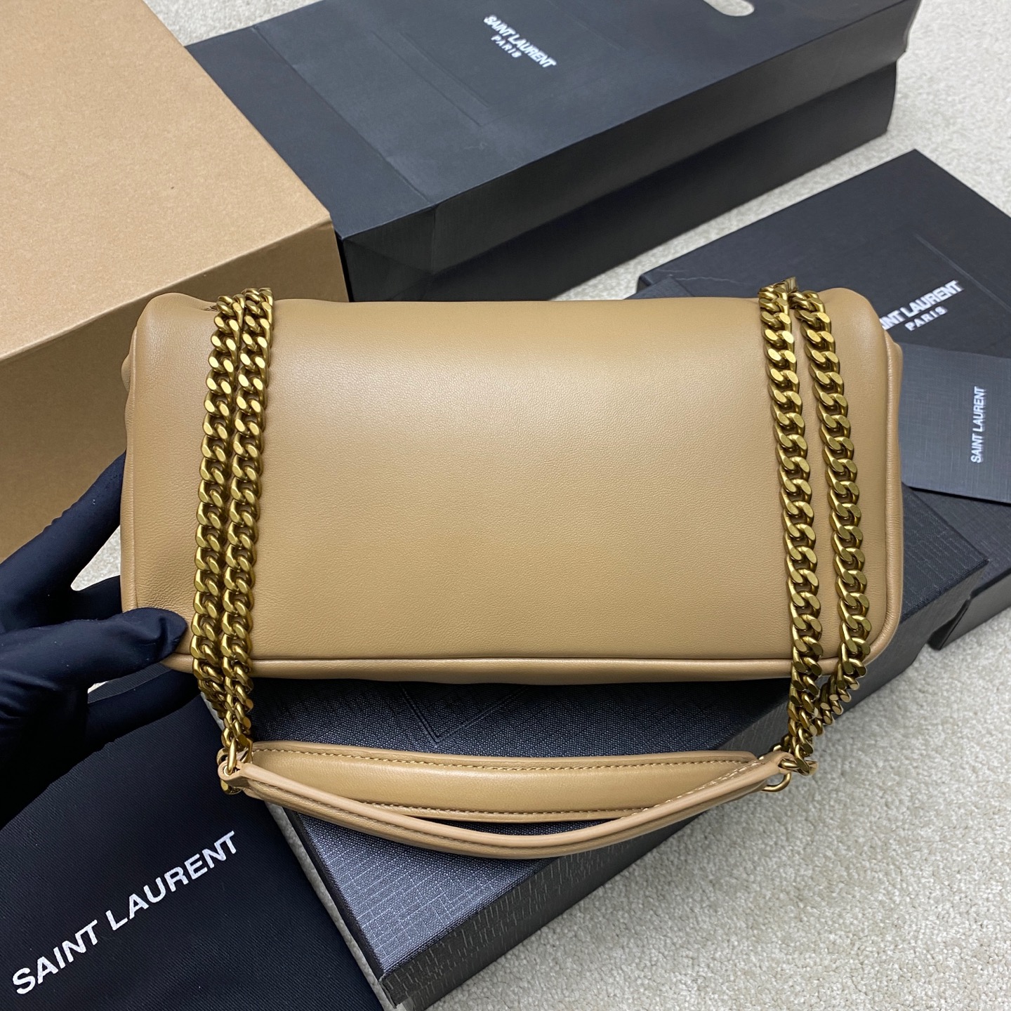 Y51 Calypso Bag-26×14×7CM