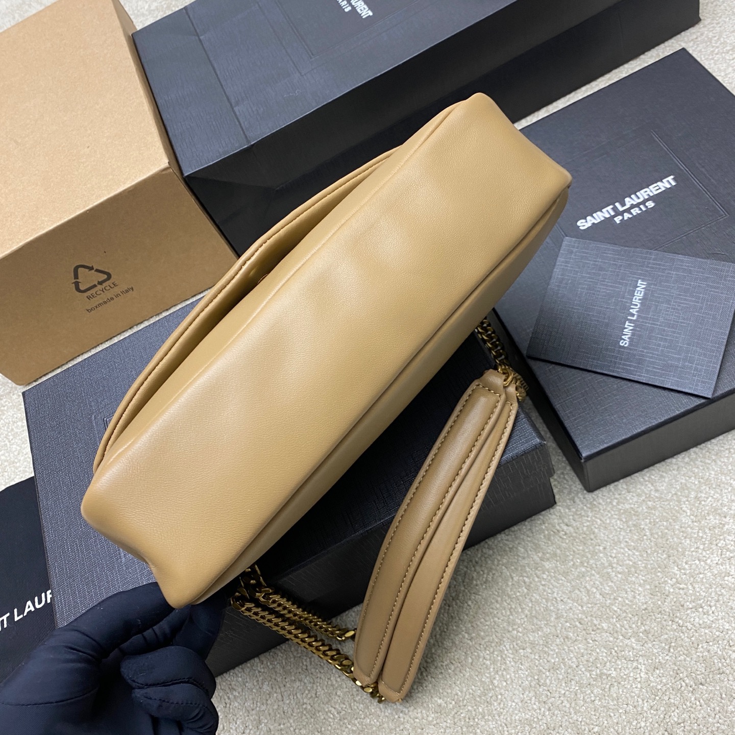 Y51 Calypso Bag-26×14×7CM