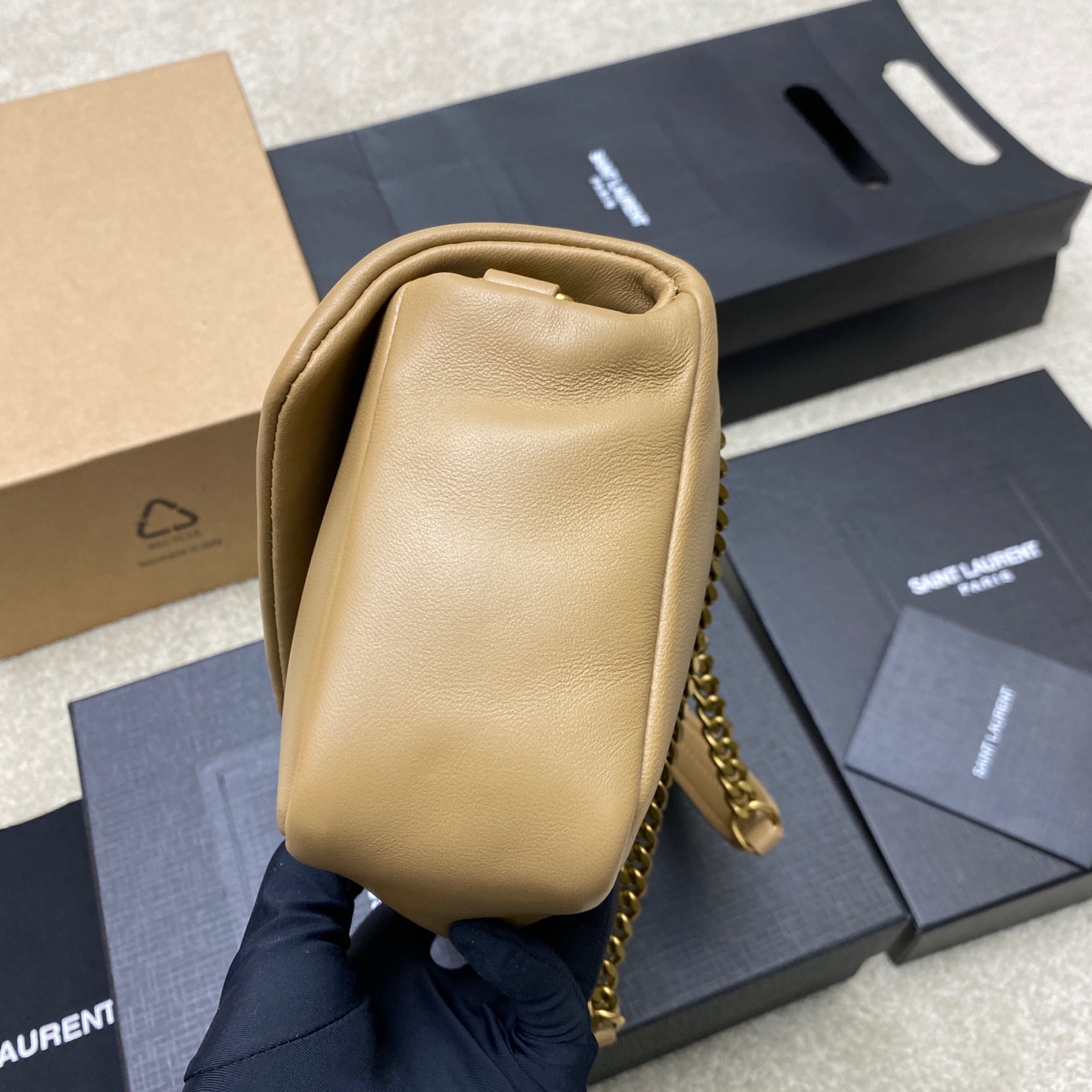 Y51 Calypso Bag-26×14×7CM