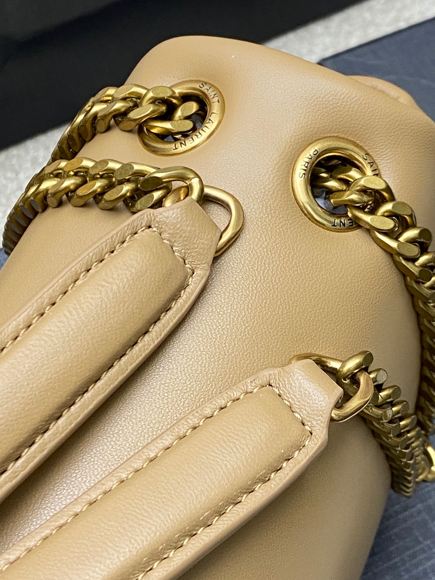 Y51 Calypso Bag-26×14×7CM