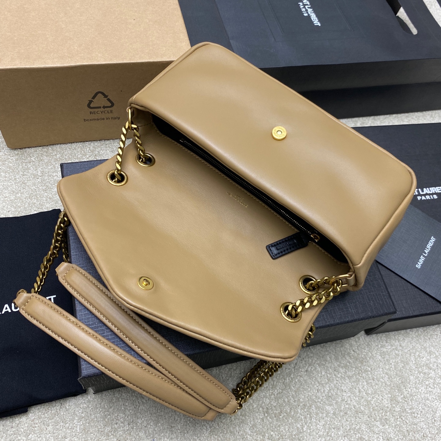 Y51 Calypso Bag-26×14×7CM