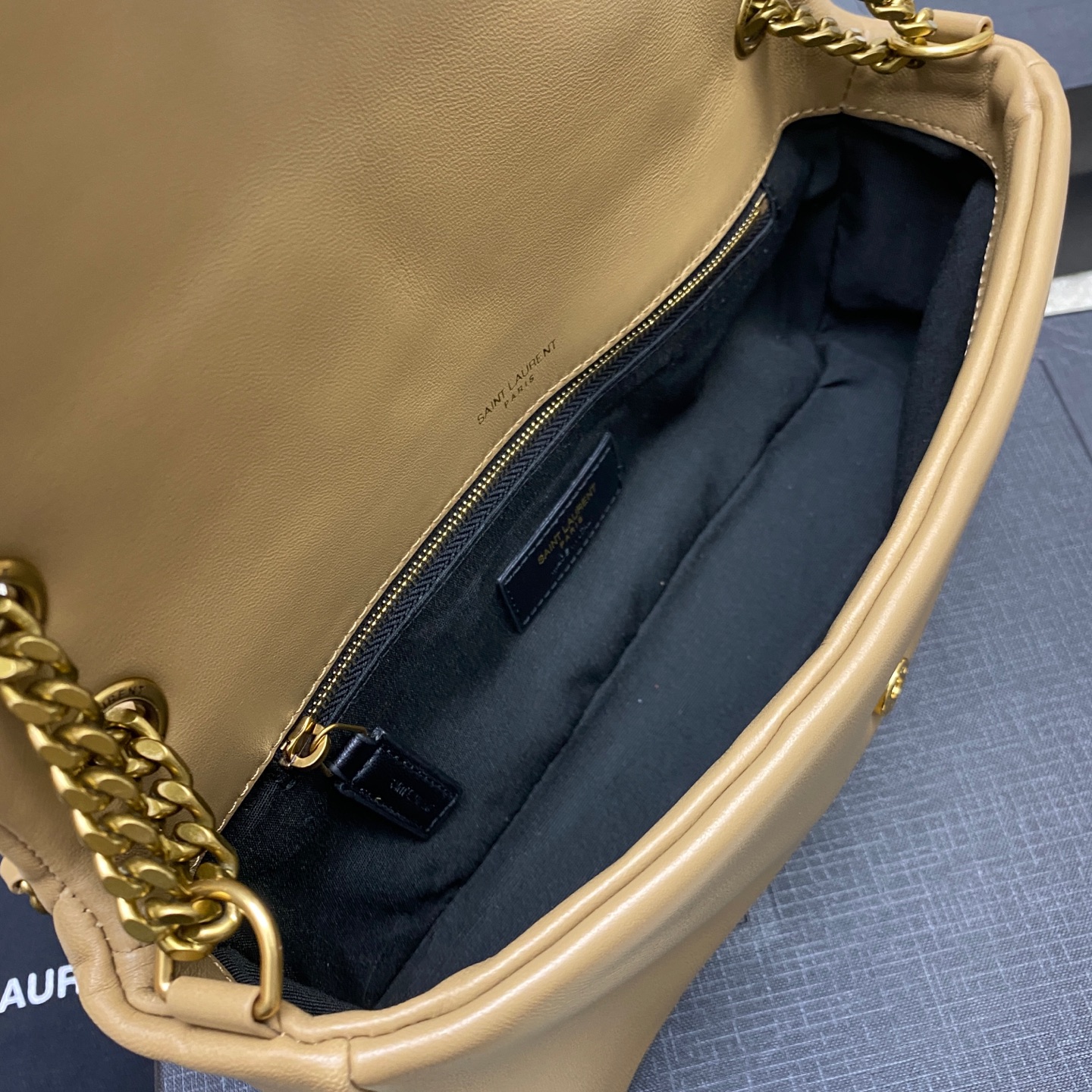 Y51 Calypso Bag-26×14×7CM